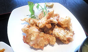 滋味創菜　百膳の夢　別邸