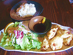Ｄｉｎｉｎｇ　ｃａｆｅ 酒蔵　壱之倉庫