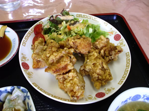龍の店　なかじま