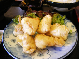 讃岐うどん大鳴門