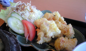 天空湯房　清海荘