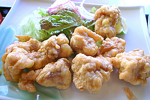 甘味処　菊乃間(ホテル白菊内)