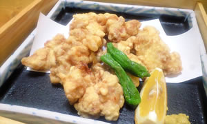 割烹　鈴よし